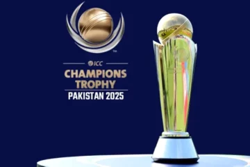 Champions Trophy