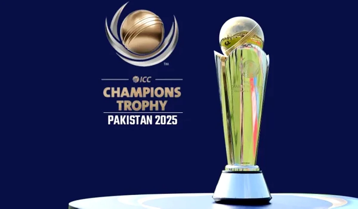 Champions Trophy