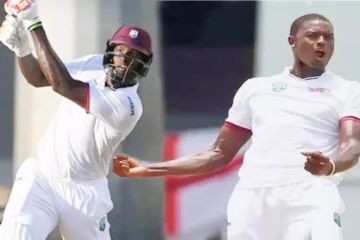 Jason Holder