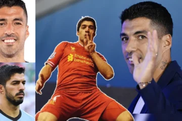 Suarez