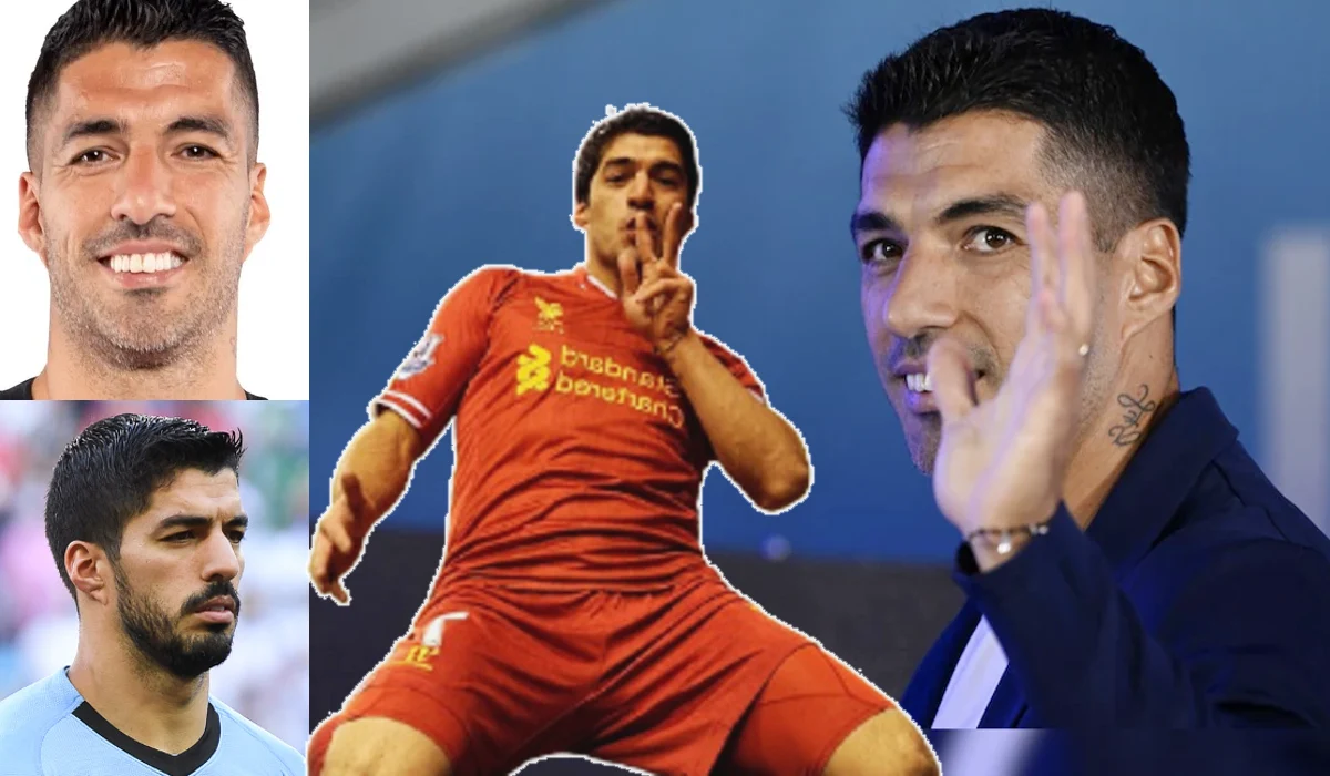 Suarez