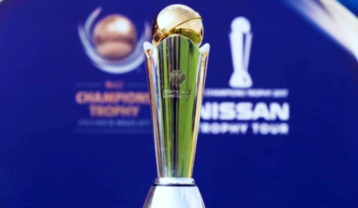 Champions Trophy